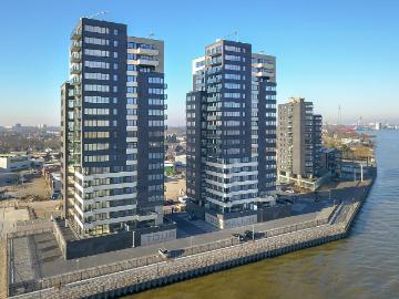 Olland, Meierijstad, Noord-Brabant - Parkeerplaats