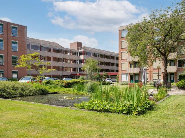 apartment for rent in Drift 74 3844JZ Harderwijk Drift Harderwijk