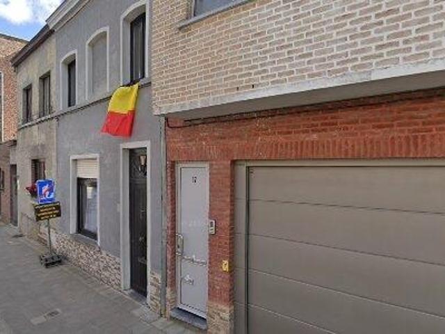 Apartment for rent in Drogenbos