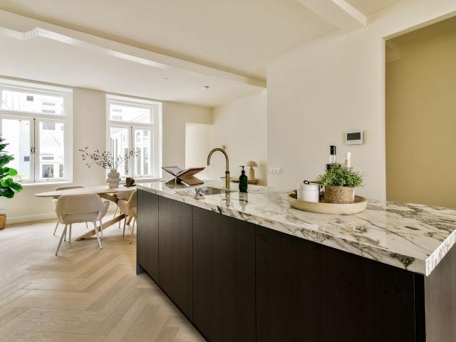apartment for rent in Droogbak 7 H 1013 GE Amsterdam Haarlemmerbuurt Oost