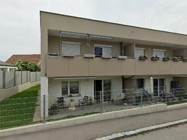 Apartment for rent in Drösing