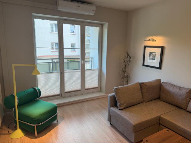 apartment for rent in Duża, Marki, pow. wołomiński