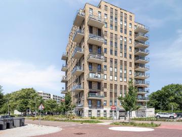 apartment for rent in Du Meelaan 584 X 2722ZM Zoetermeer Palenstein West Zoetermeer
