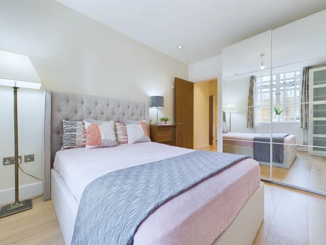 apartment for rent in Duchess House, Warren Street, Fitzrovia, London, W1T