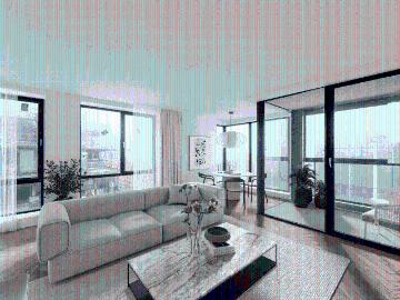 apartment for rent in Dudokstraat 160 2132HT Haarlemmermeer Hoofddorp Hyde Park Hoofddorp