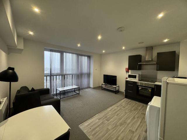 apartment for rent in Dudley Road, DY5 1LG