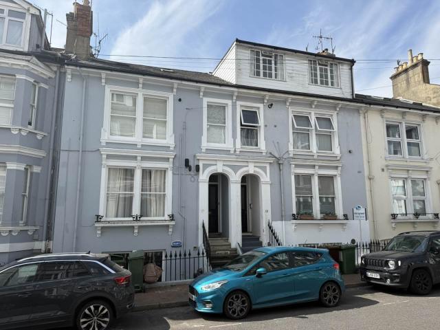 apartment for rent in Dudley Road, Tunbridge Wells, Kent