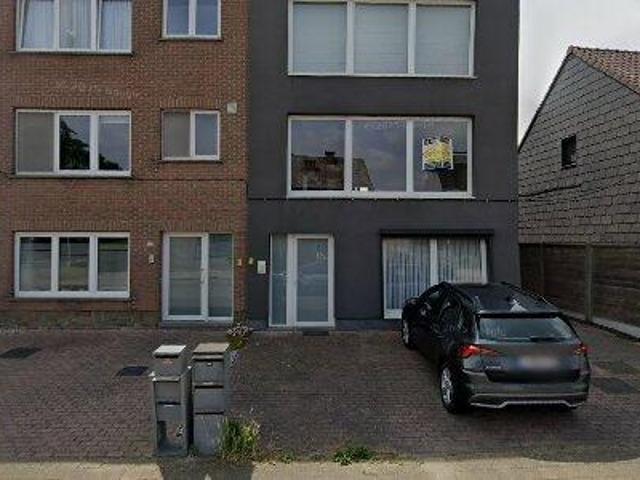 Apartment for rent in Duffel, Antwerp Province