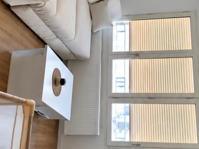 apartment for rent in DUGNY 93440