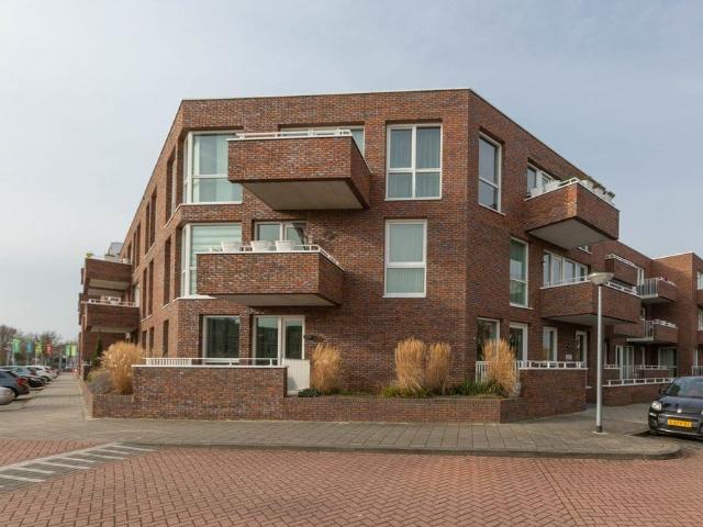 Appartement te huur