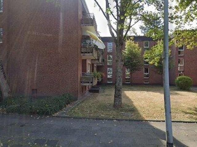 Apartment for rent in Duisburg