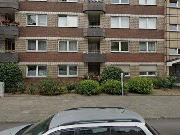 Apartment for rent in Duisburg