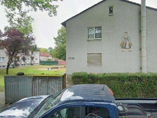 Apartment for rent in Duisburg
