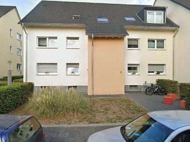 Apartment for rent in Duisburg