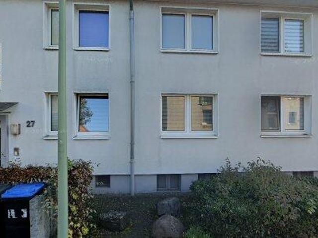 Apartment for rent in Duisburg