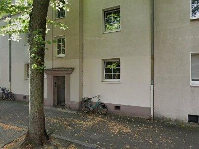 Apartment for rent in Duisburg