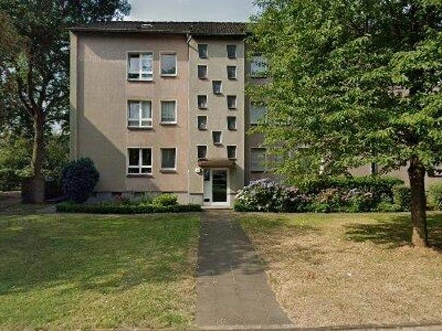 Apartment for rent in Duisburg