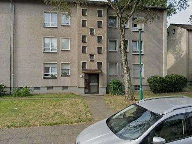 Apartment for rent in Duisburg
