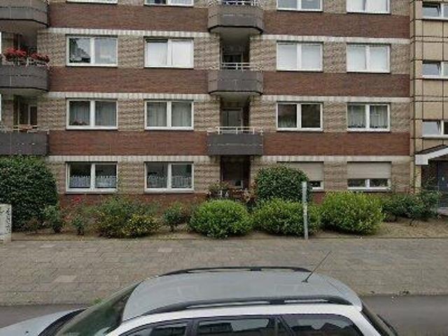 Apartment for rent in Duisburg