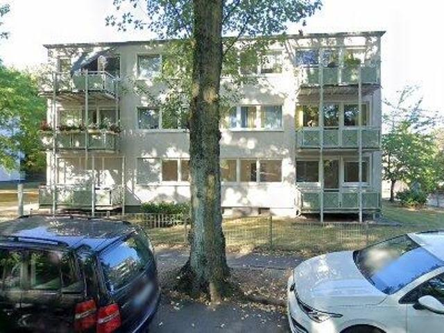 Apartment for rent in Duisburg
