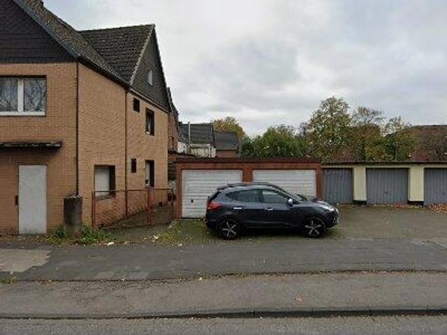 Apartment for rent in Duisburg