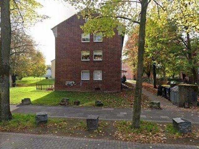 Apartment for rent in Duisburg, Nordrhein Westfalen