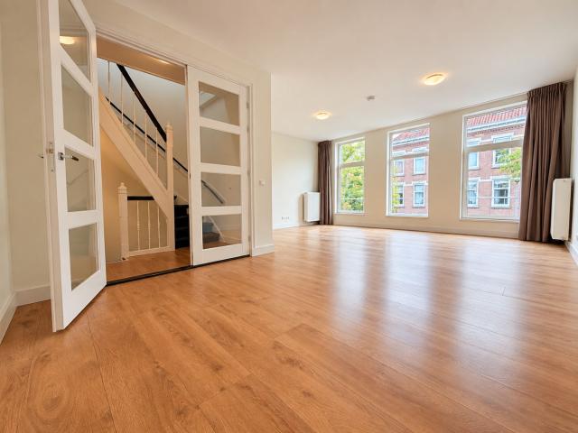 apartment for rent in Duivenvoordestraat 89 A 3021 PG Rotterdam Middelland