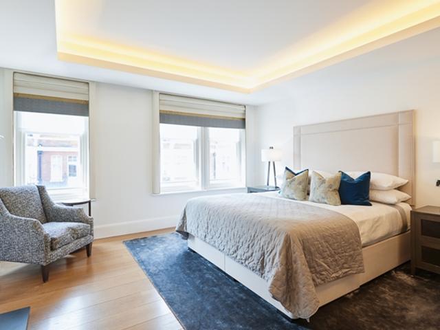 apartment for rent in Duke Street, Mayfair, W1K