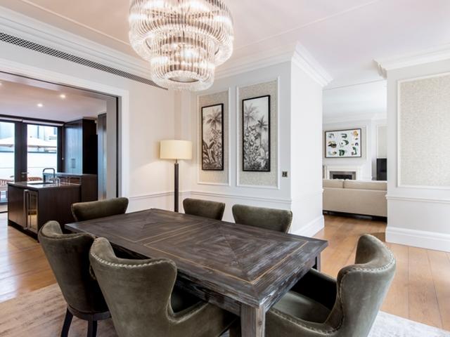 apartment for rent in Duke Street, Mayfair, W1K