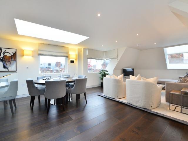 apartment for rent in Duke Street, Mayfair, W1K