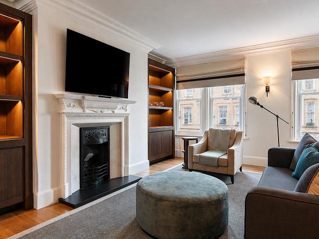 apartment for rent in Duke Street, Mayfair W1K