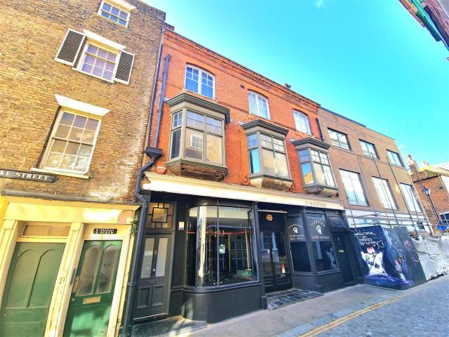 apartment for rent in Duke Street, Margate, Kent CT9 1EP