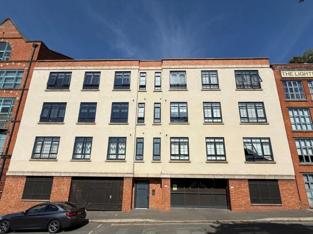 apartment for rent in Duke Street, Northampton