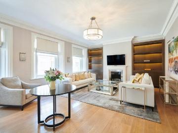 Covent Garden, Zone 1 London, West London, London, Greater London