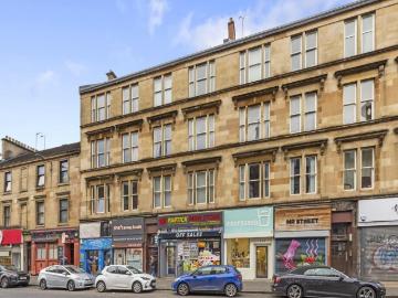 Glasgow, Glasgow and Clyde Valley - Equipped kitchen