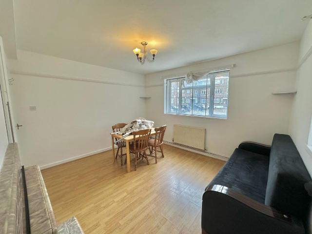 Apartment for rent in Duncan Court, N21 3RL