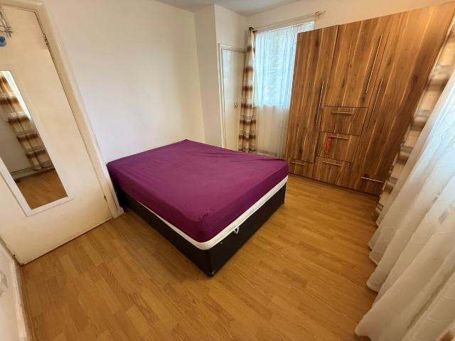 Apartment for rent in Duncan Court, N21 3RL