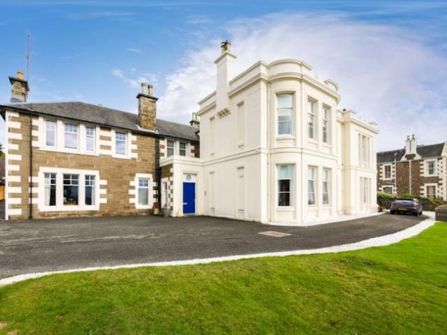 apartment for rent in Dundee Road, Broughty Ferry, Dundee, DD5