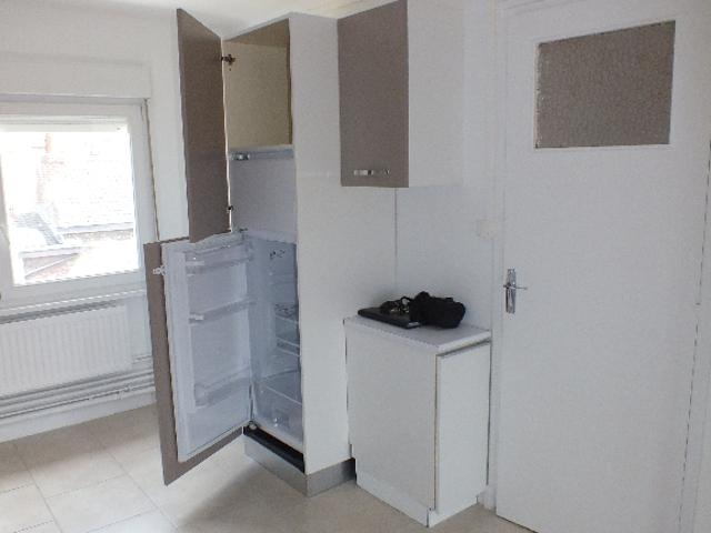 ▷ Appartement à louer • Dunkerque • 39 m² • 430 € | immoRegion