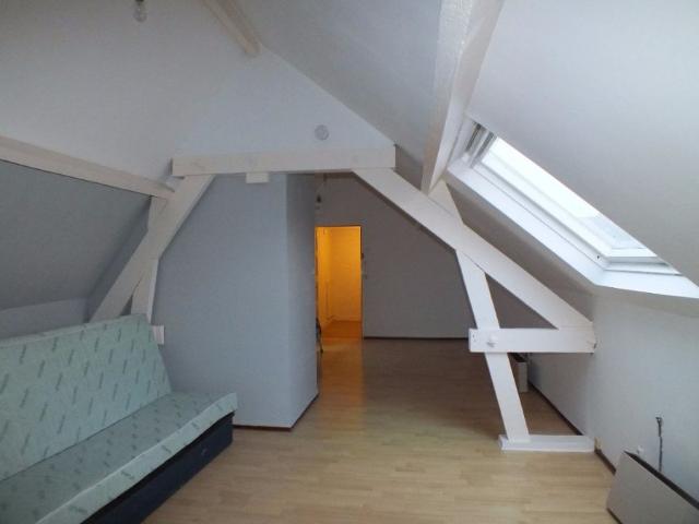 ▷ Appartement à louer • Dunkerque • 38 m² • 390 € | immoRegion