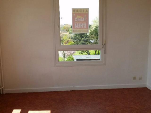 ▷ Appartement à louer • Dunkerque • 40 m² • 450 € | immoRegion