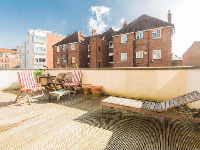 apartment for rent in Dunn Street E8