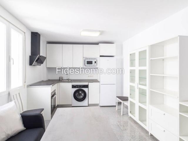Apartment for rent in Dúrcal, Granada