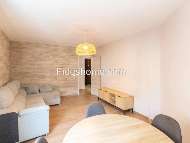 Apartment for rent in Dúrcal, Granada