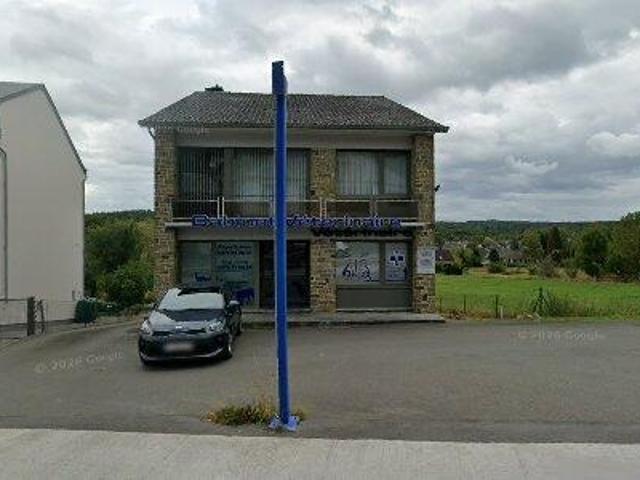 Apartment for rent in Durbuy