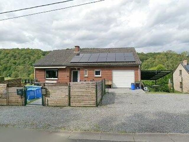 Apartment for rent in Durbuy