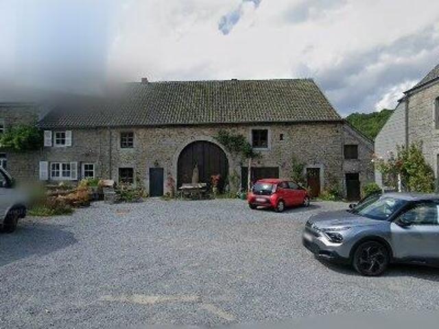 Apartment for rent in Durbuy