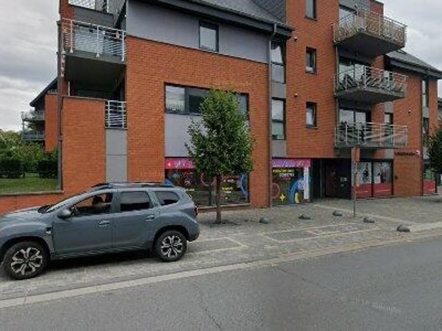 Apartment for rent in Durbuy
