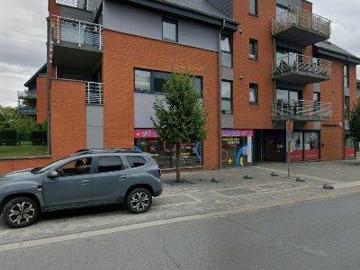 Apartment for rent in Durbuy