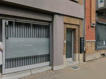 Apartment for rent in Durbuy